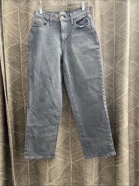 Universal Thread Light Blue Straight Leg Jeans